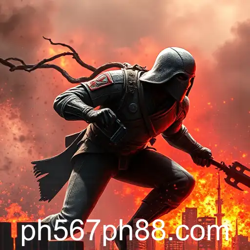 Exploring the Thrills and Appeal of Action Games