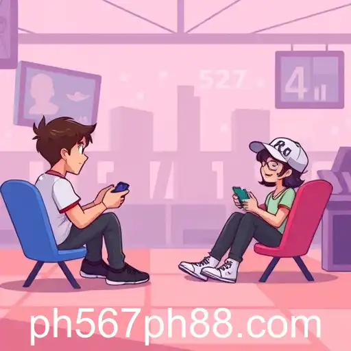 Discover the Joy of 'Casual Play': A Growing Category in the Gaming World