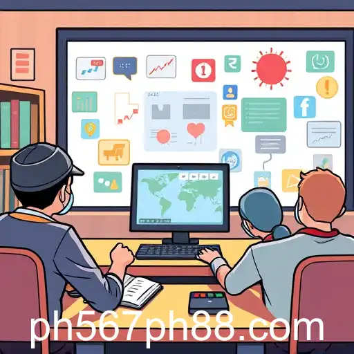 The Digital Frontier: Gaming in the Mid-2020s