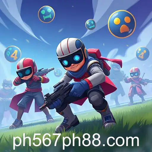 The Digital Playground: PH567 and the Future of Online Gaming