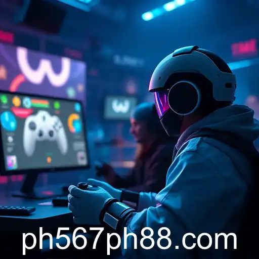 Emerging Trends in Online English Gaming