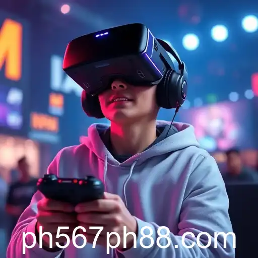 The Evolution of Gaming in 2025