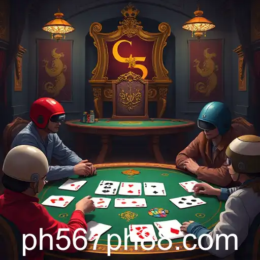 The Digital Playground: Innovations in Gaming