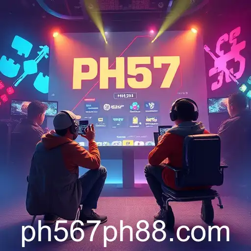 Gaming Trends and Societal Impact in 2025