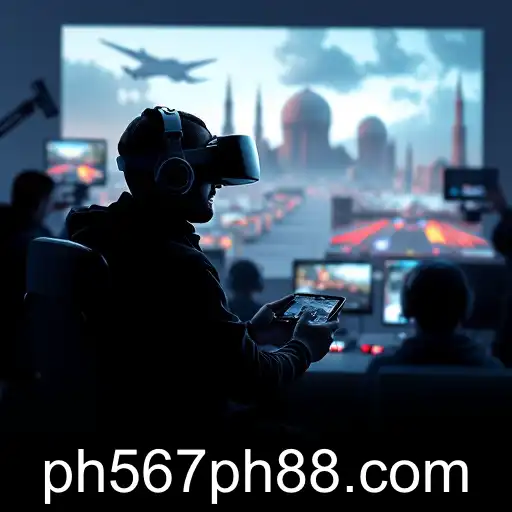 Gaming Trends of 2025: Innovations and Challenges