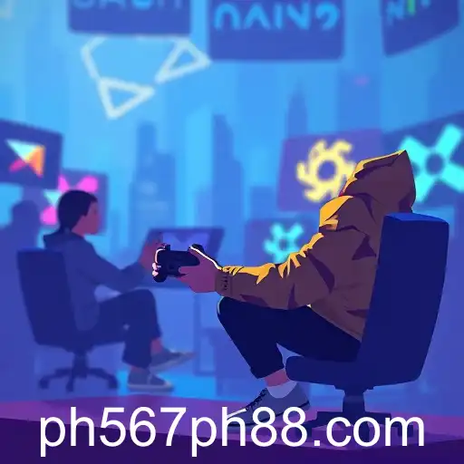 Gaming Evolution: Trends and Innovations