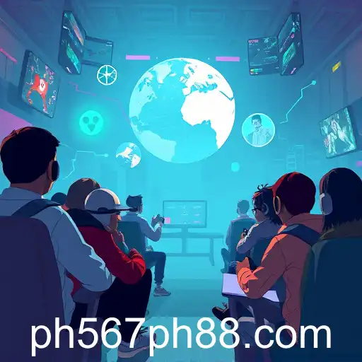 Gaming Community Unites Over Latest Trends