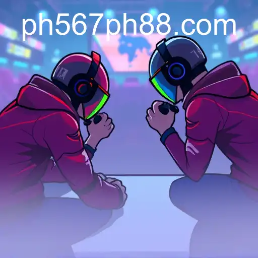 Gaming World Evolves with ph567