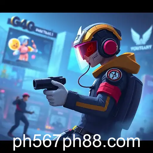 Impact of Online Gaming in Modern Society