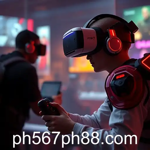 The Escalation of Online Gaming in 2025