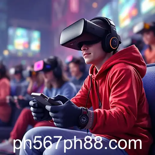 The Growing Influence of Online Gaming in 2025