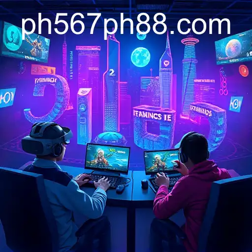 Navigating the Evolving Landscape of Online Gaming