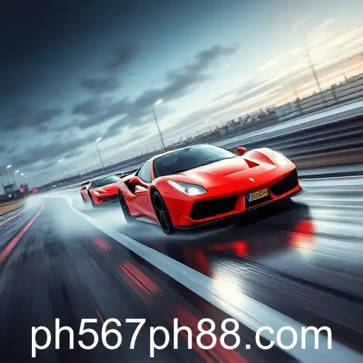 Exploring the Thrills and Evolution of Racing Games