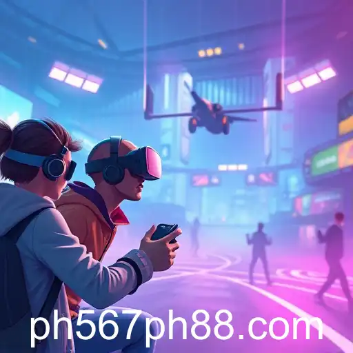 Revolutionizing Online Gaming in 2025