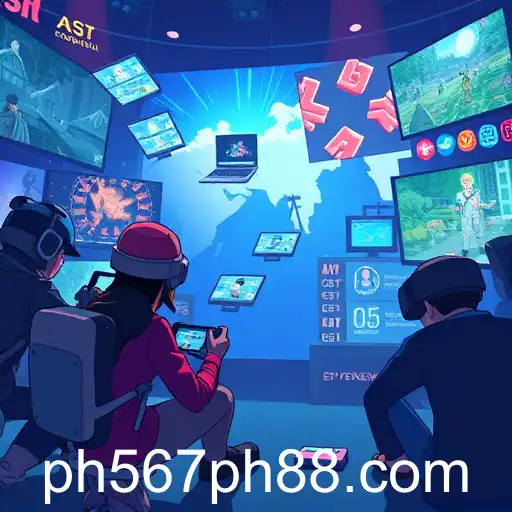 The Rise of Gaming Trends with PH567