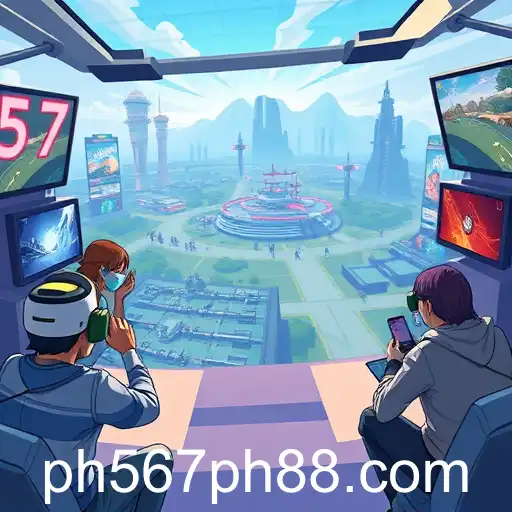 The Rise of Online Gaming Platforms