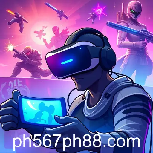 The Rise of Online Gaming with PH567