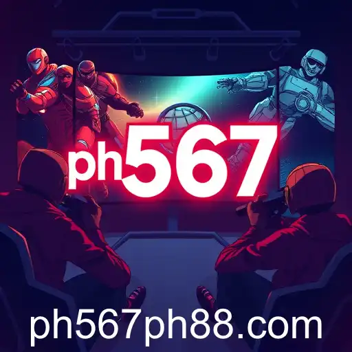The Rise of PH567 in the Gaming Arena
