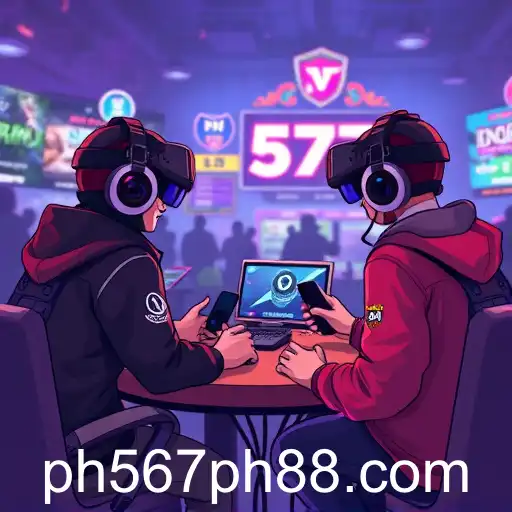 Rise of Online Gaming Platforms