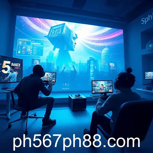 Rising Influence of Online Gaming