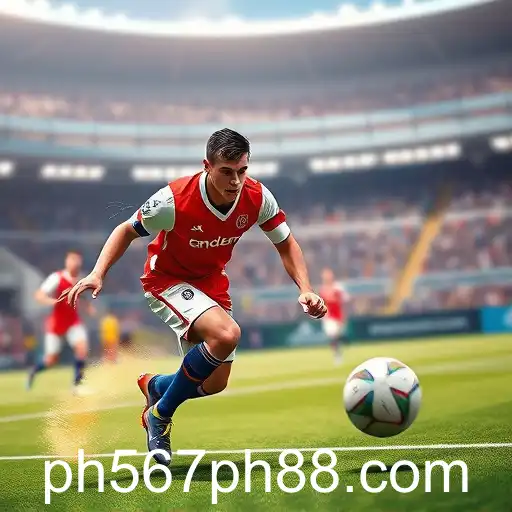 Exploring the Exciting World of Sports Games: Digital Thrills and Competitive Spirit