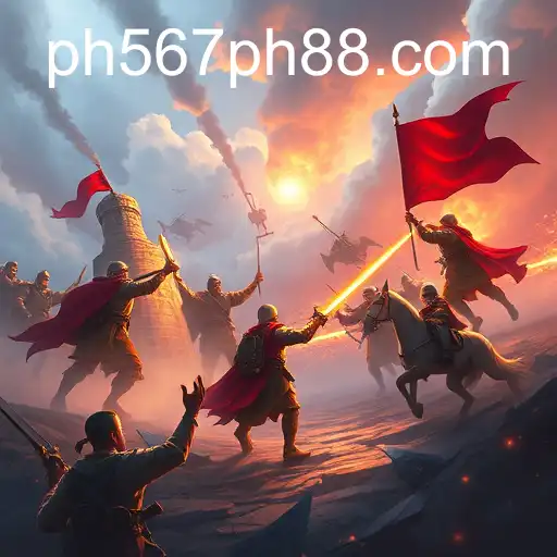Exploring the Engaging World of Strategy Games: A Keyword Insight into 'ph567'